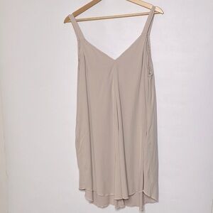 Aritzia Le Fou Wilfred Elodie Dress